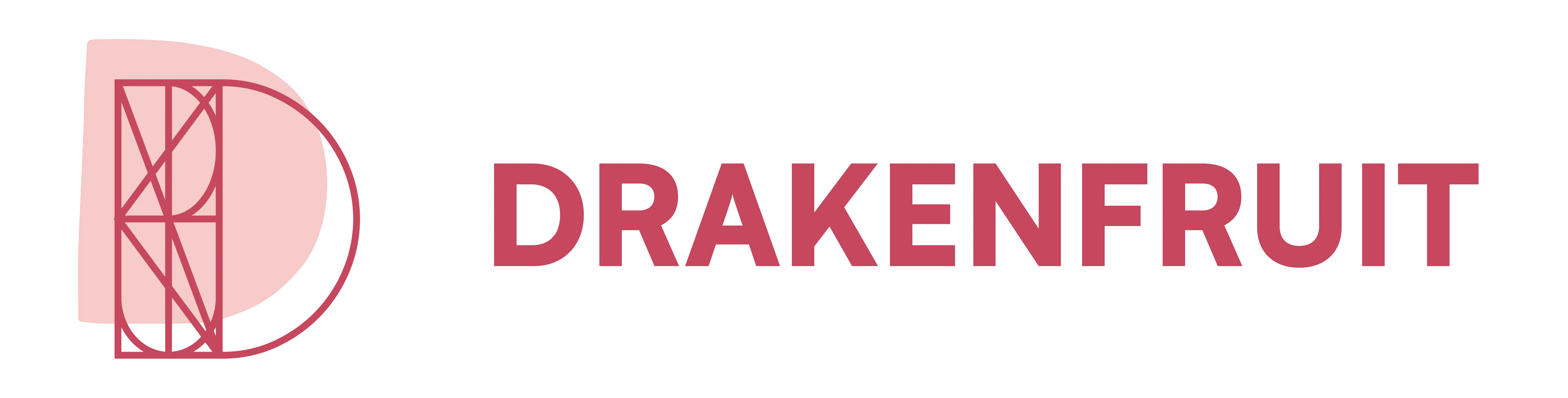 Drakenfruit logo
