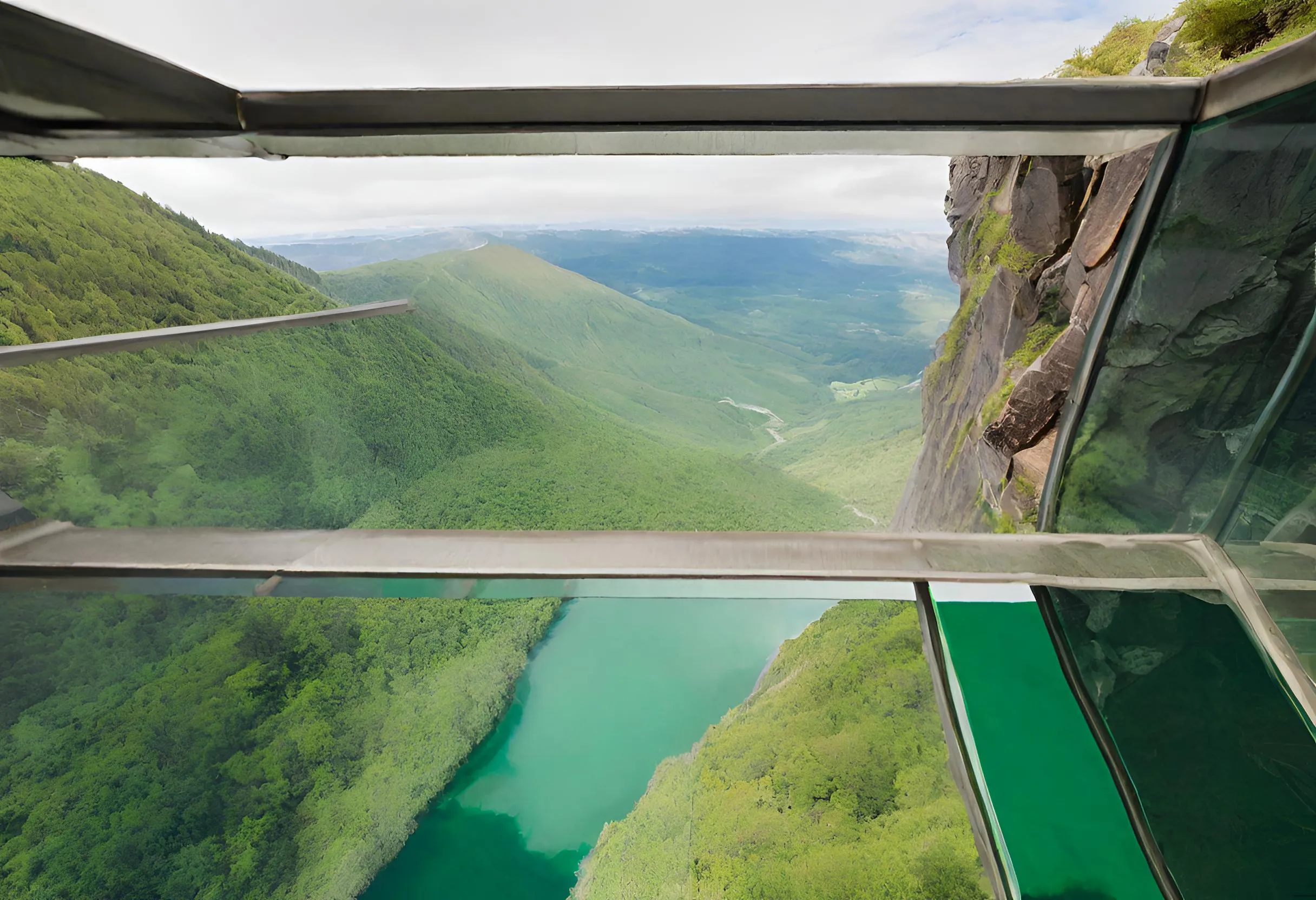 De glazen klif: hoe vrouwen een grotere kans hebben om te falen in sommige leiderschapsposities