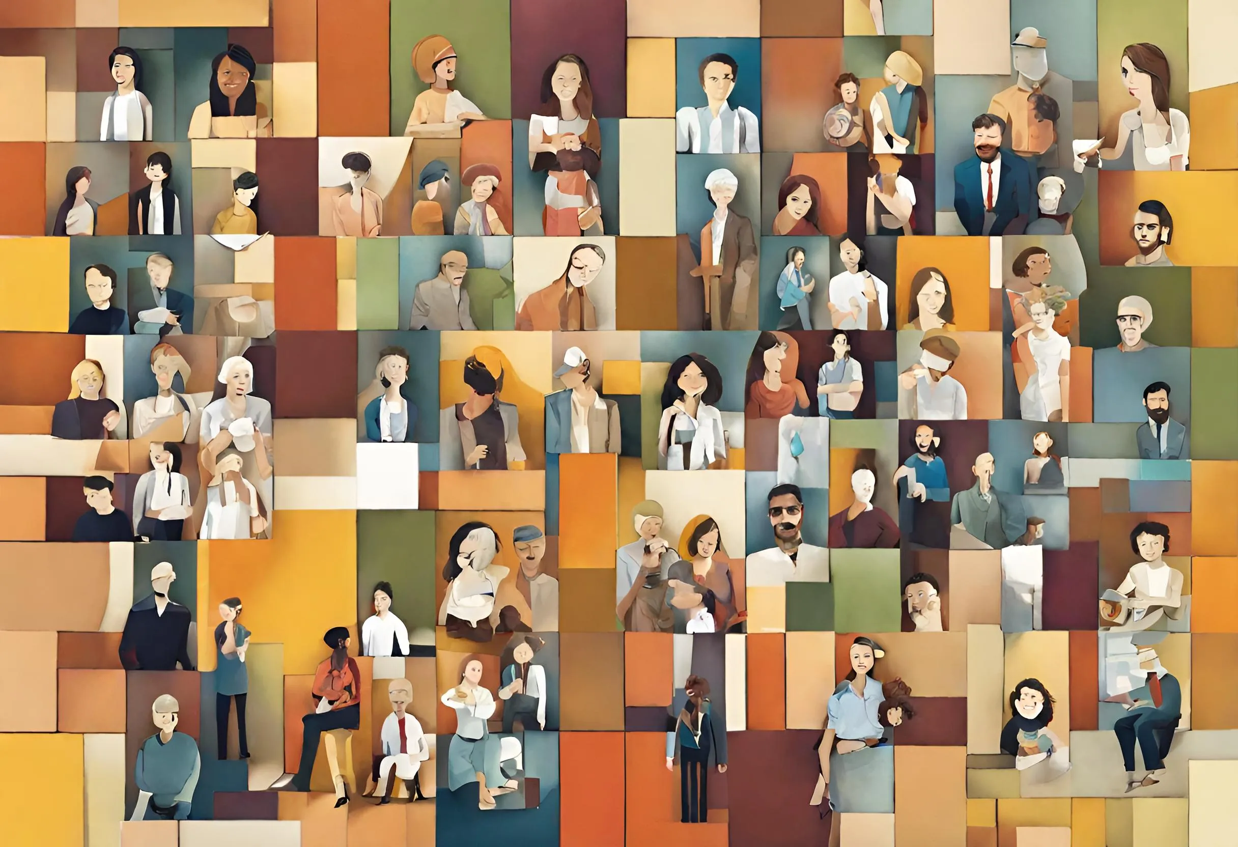 Een D&I werkgroep starten in je organisatie