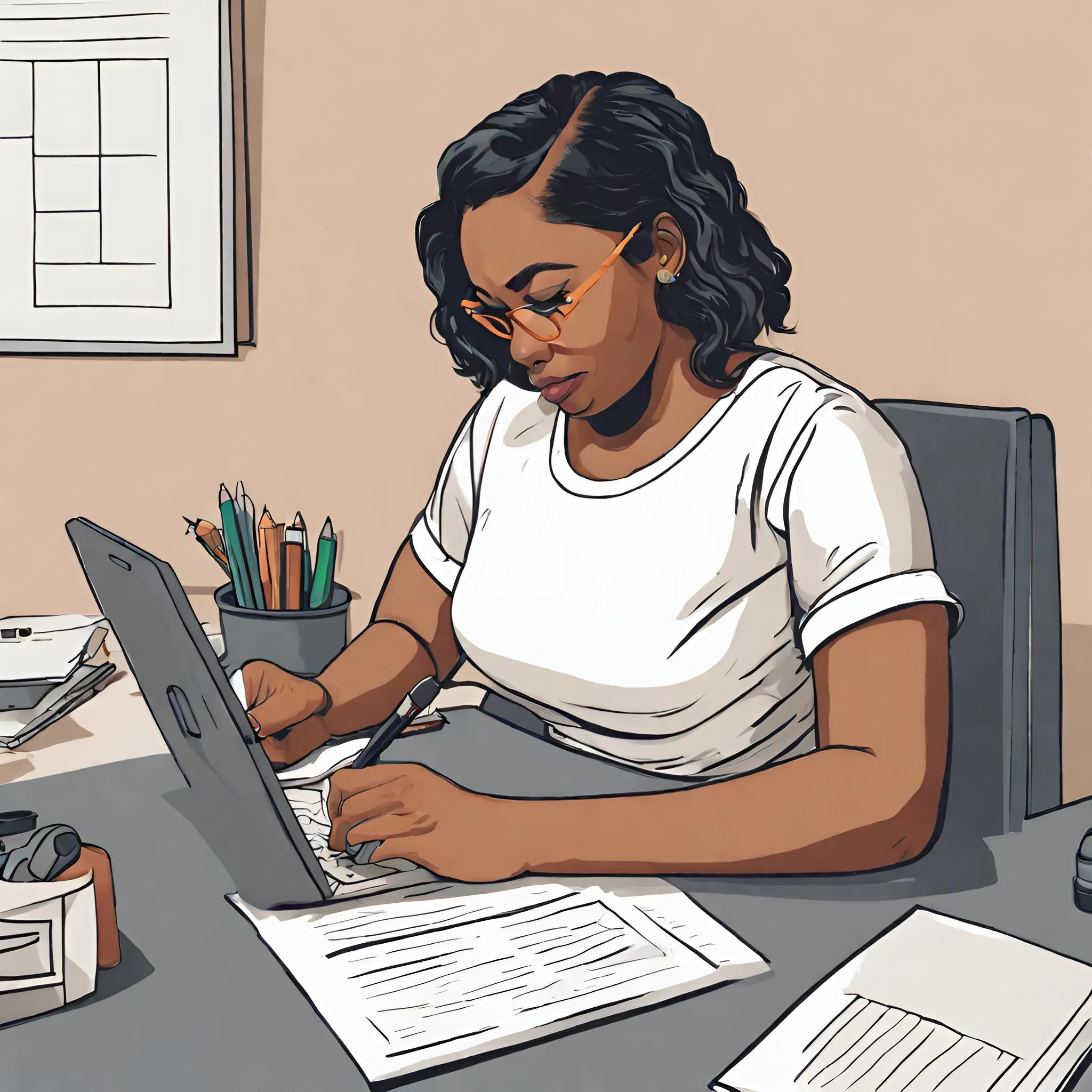 Gender neutrale vacatures schrijven