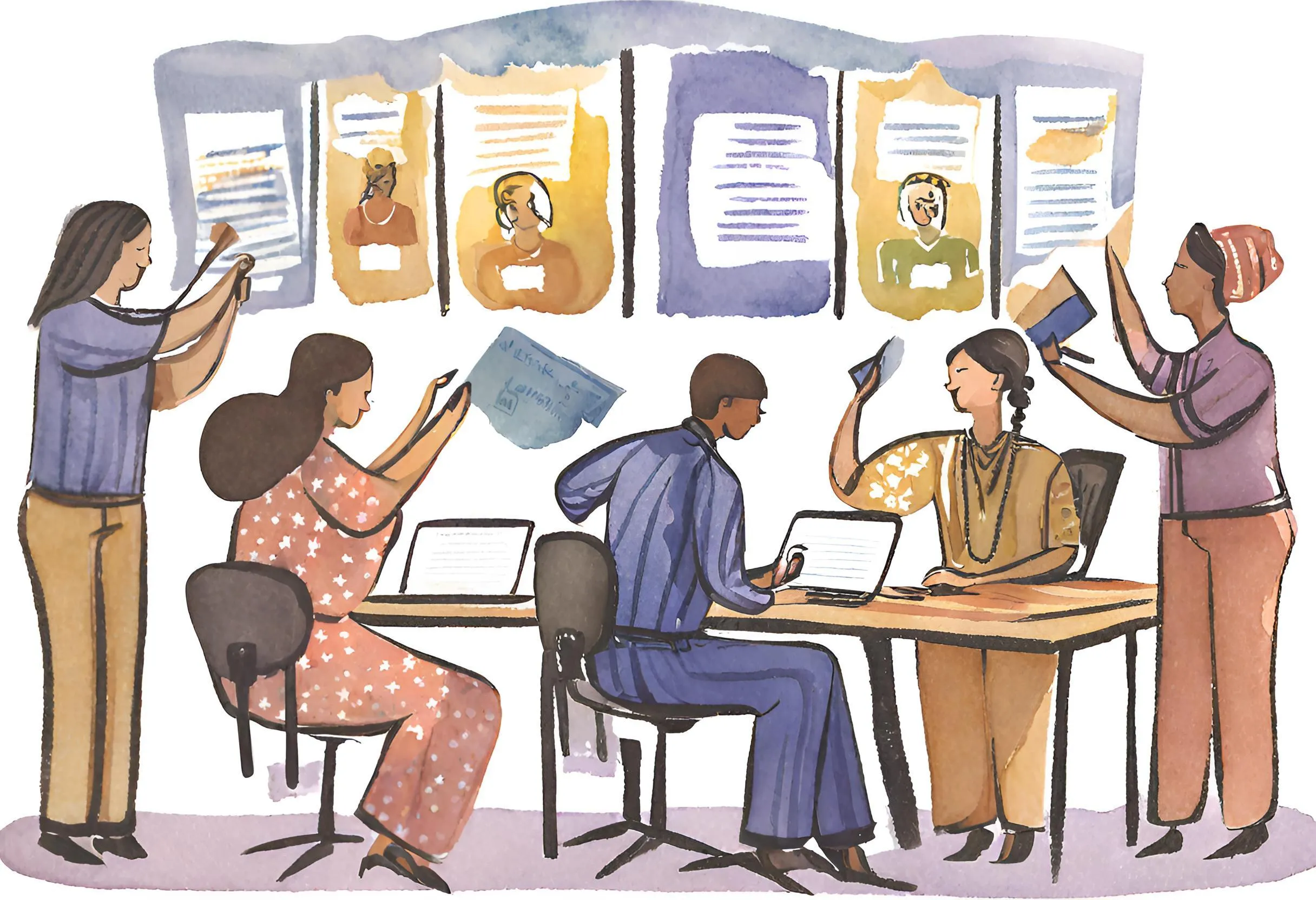 Het idee dat we in een meritocratie leven is een probleem voor D&I initiatieven